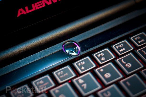 Dell Alienware M11x Dell Alienware M11x