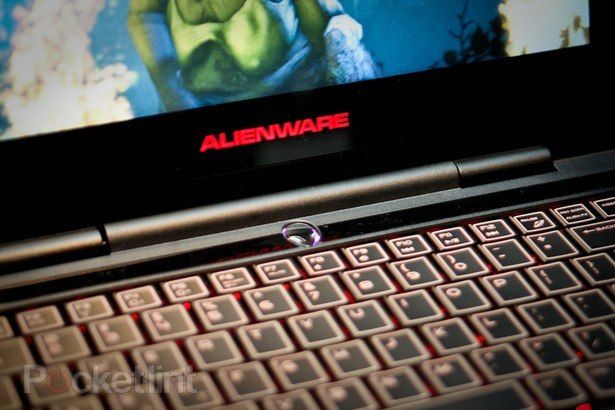 Dell Alienware M11x Dell Alienware M11x