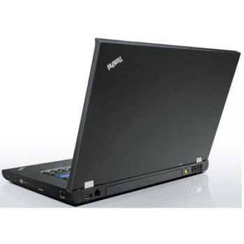 Lenovo ThinkPad T520 (Core i7 2620M 2700 Mhz/15.6"/1920x1080/4096Mb/500Gb/DVD-RW/Wi-Fi/Bluetooth/Win 7 Prof) Black Lenovo ThinkPad T520 (Core i7 2620M 2700 Mhz/15.6"/1920x1080/4096Mb/500Gb/DVD-RW/Wi-Fi/Bluetooth/Win 7 Prof) Black
