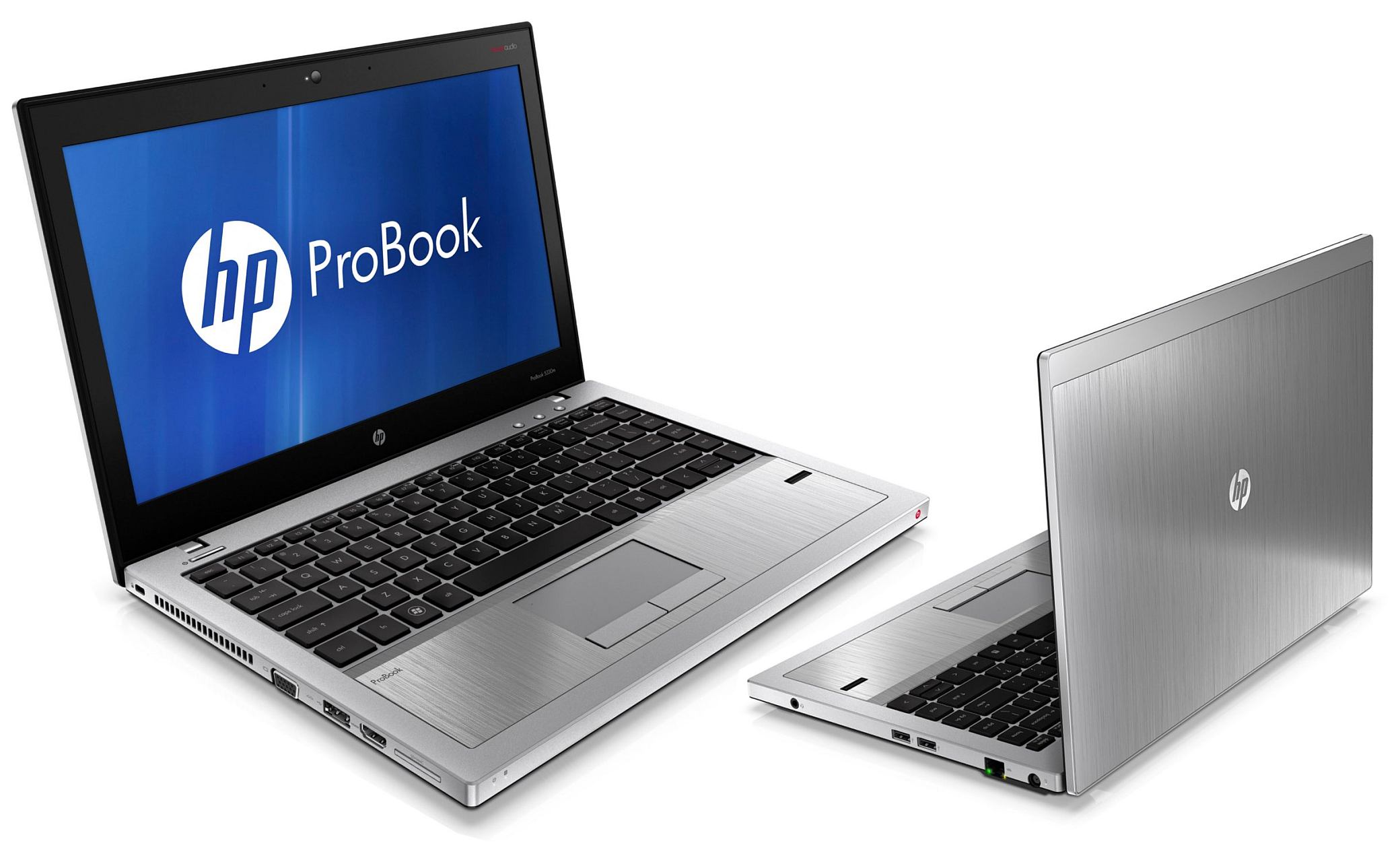 Hp 5330M