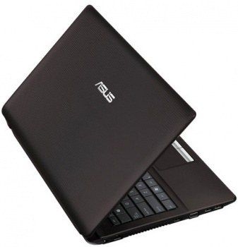 ASUS K53U (E-350 E-350 1600 Mhz/15.6"/1366x768/2048Mb/320Gb/DVD-RW/Wi-Fi/Win 7 Starter) ASUS K53U (E-350 E-350 1600 Mhz/15.6"/1366x768/2048Mb/320Gb/DVD-RW/Wi-Fi/Win 7 Starter)