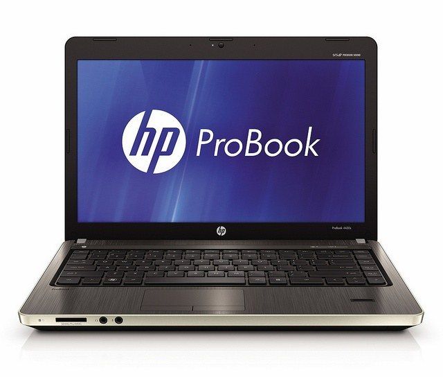 ноутбуки HP серии Probook ноутбуки HP серии Probook