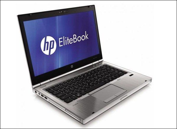 Ноутбуки HP EliteBook Ноутбуки HP EliteBook