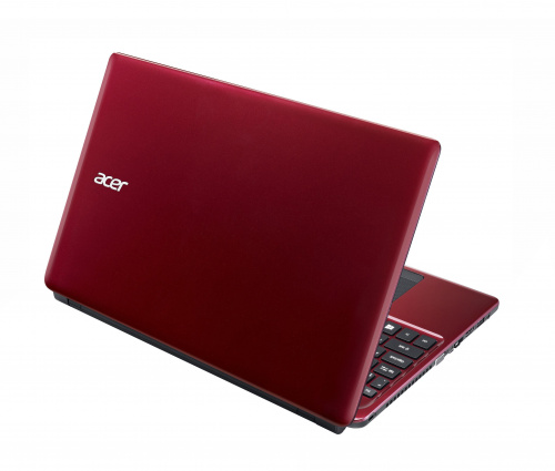 Acer ASPIRE E1-570G-53334G50Mn вид сбоку
