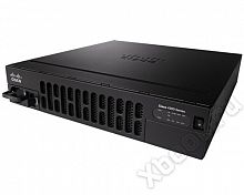 Cisco Systems ISR4331R-VSEC/K9