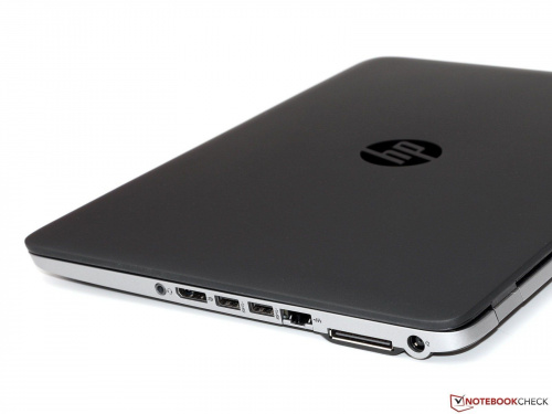 HP EliteBook 840 G1 (F1N97EA) в коробке