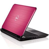 DELL INSPIRON N5010 (D7GXJ/380/Pink)