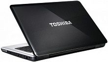 Toshiba SATELLITE L550-12D