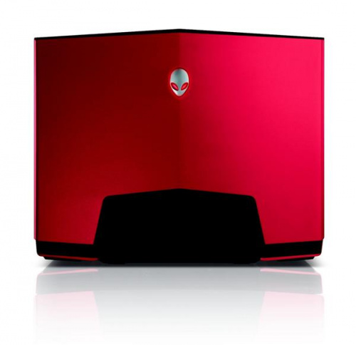 Dell Alienware M18x (R3 Core i7 2920XM Crossfire ATI HD6990M) Red выводы элементов