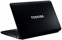 Toshiba SATELLITE C670-16K