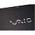 Sony VAIO VPC-Z21X9R/B вид сверху