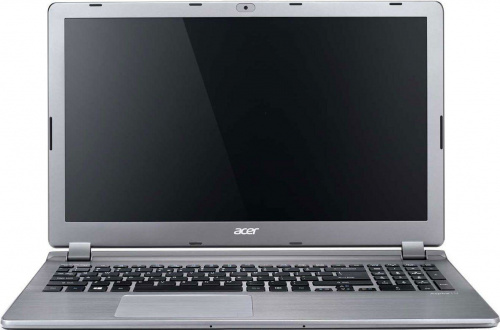 Acer ASPIRE V5 вид спереди