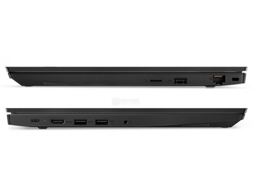 Lenovo ThinkPad Edge E480 20KN0069RT вид сбоку