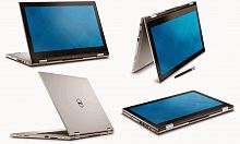 DELL INSPIRON 7347-1420 (Touch Screen)
