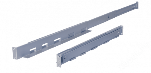 ELTENA (INELT) Rail Kit VT700 вид спереди