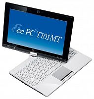 ASUS Eee PC T101MT White (90OA1QD11213987E10AQ)