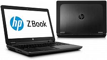 HP ZBook 15 G2 (J8Z59EA)