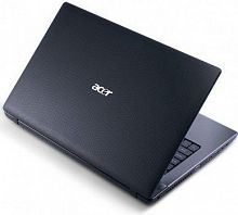 Acer ASPIRE 7750G-2414G50Mikk
