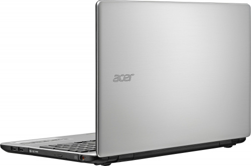 Acer ASPIRE V3-572G-53PQ вид сверху