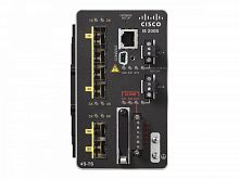 Cisco 6638 IE-2000-4S-TS-G-L