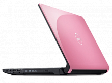 DELL INSPIRON 1564 (KHP9N/Pink)