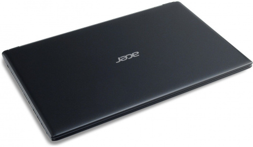 Acer ASPIRE V5-571G-53338G1TMa вид сверху