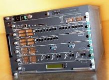 Cisco 7606S-RSP720CXL-P