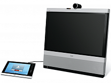 Cisco CTS-EX90-K9 TelePresence EX90 система видеоконференцсвязи HD 1080p