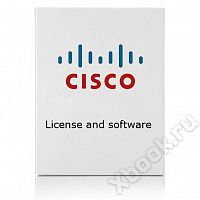 Cisco Systems L-UNCN8-ADD-PORT-D
