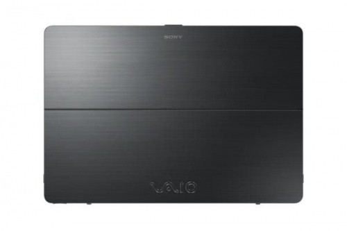 Sony VAIO Fit A SVF13N1E4R вид сбоку