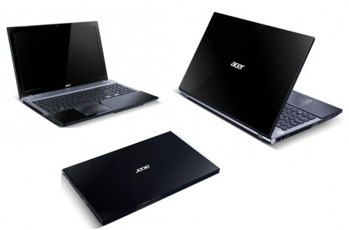 Acer ASPIRE V3-571G-73638G75Ma (NX.M67ER.002) вид сбоку