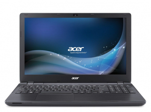 Acer Extensa 2509-C1NP (NX.EEZER.002) вид спереди