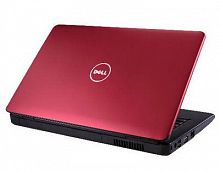 DELL INSPIRON N5010 (D7GXJ/380/Red)