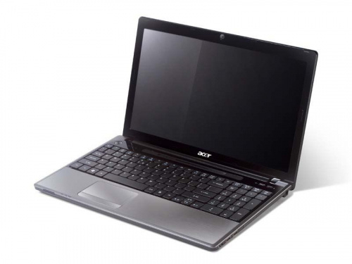 Acer ASPIRE 5745PG-383G50Miks вид сбоку