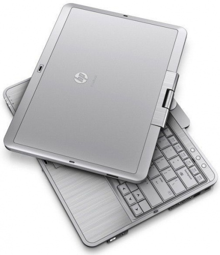 HP EliteBook 2760p (LX389AW) в коробке