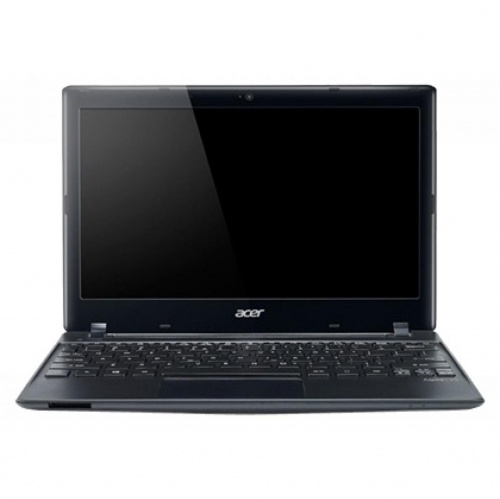 Acer ASPIRE V5-131-10172G32N (NX.M89ER.004) вид спереди