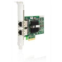 NC112T PCIe Gigabit Server Adapter