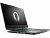 Dell Alienware 15 M15-5577 вид сбоку