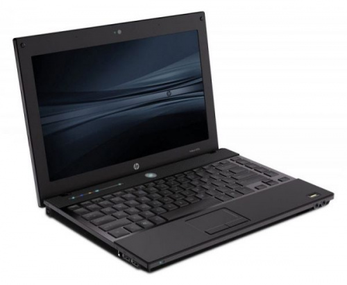 HP ProBook 4310s (VC349EA) вид сбоку