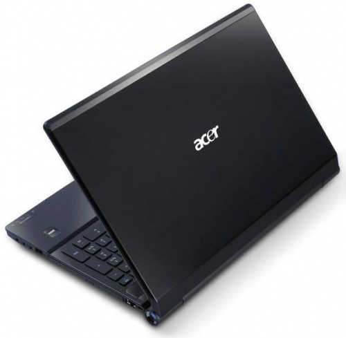 Acer Aspire Ethos 5951G-2414G64Bnkk вид спереди