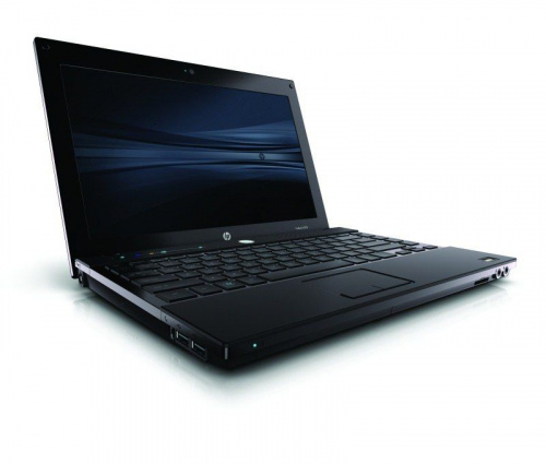 HP ProBook 4310s (VC349EA) вид боковой панели