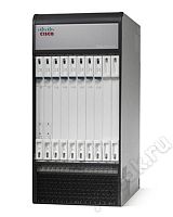 Cisco ASR55-CHS-SYS-U6BL