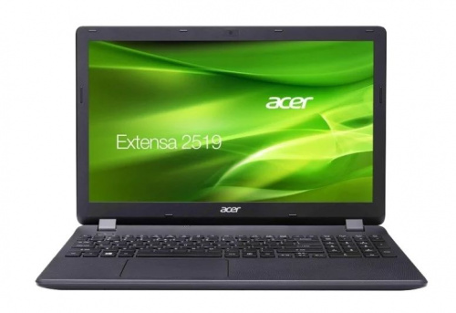 Acer Extensa EX2519-P07G NX.EFAER.059 вид спереди