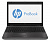 HP ProBook 6570b (B6P81EA) задняя часть