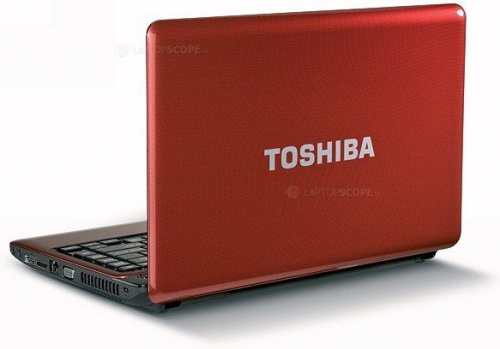 Toshiba SATELLITE L635-12R выводы элементов