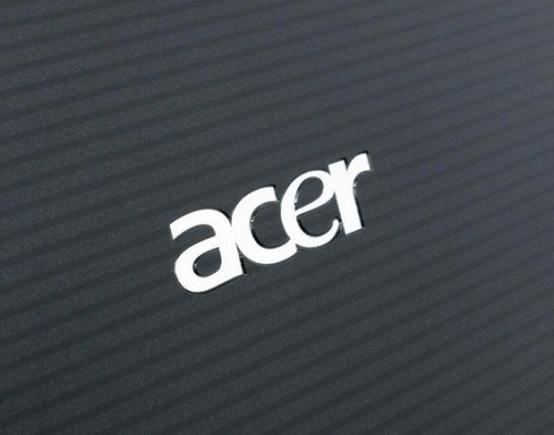 Acer ASPIRE 5745PG-383G50Miks выводы элементов