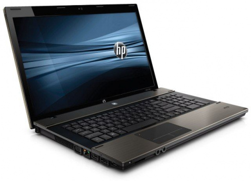 HP ProBook 4320s (WS910EA) вид сбоку