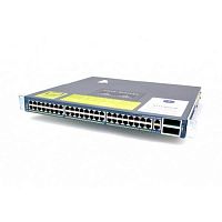 Cisco Catalyst 4900 WS-C4948-10GE-E