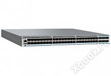 Extreme Networks BR-SLX-9540-24S-DC-F