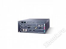Cisco Systems 7603S-RSP7XL-10G-R